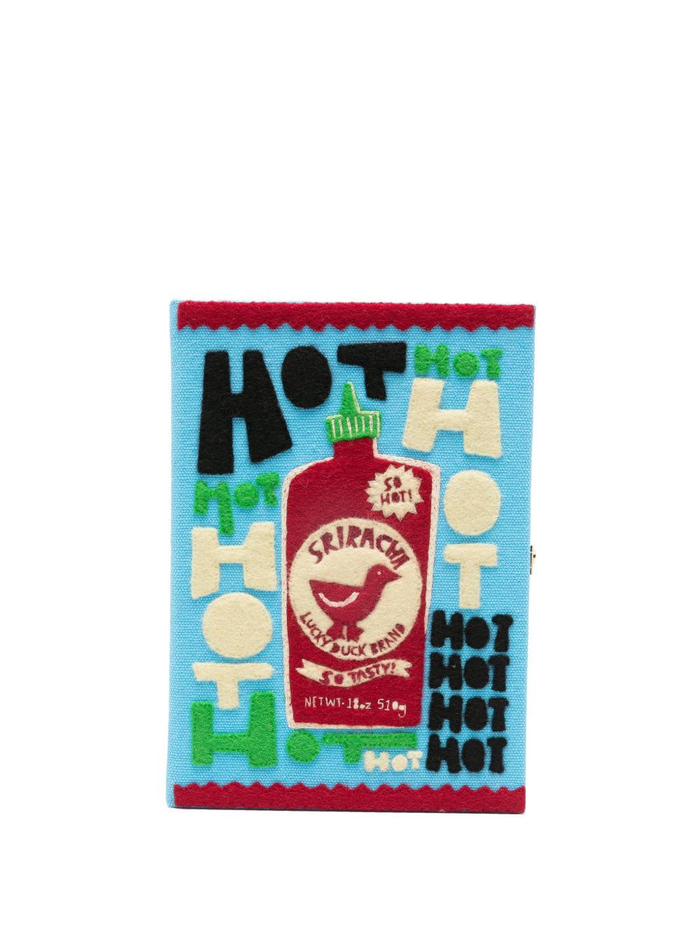 Olympia Le-Tan mini bag