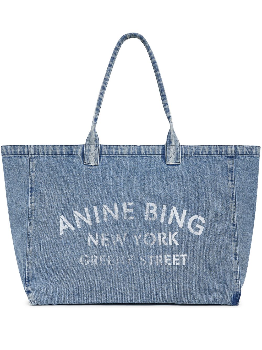 Anine Bing Leo Tote