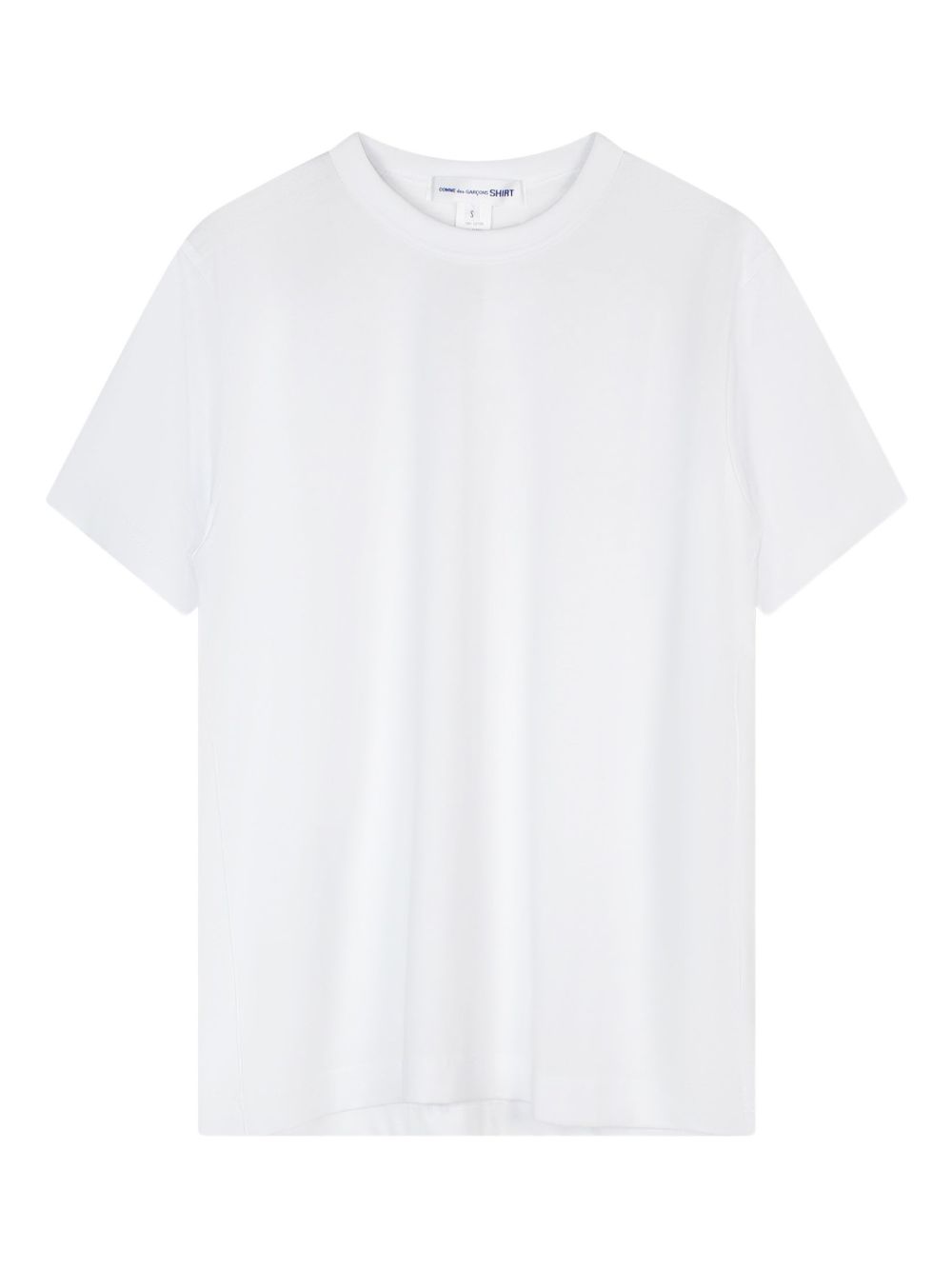 Comme des Garçons white T-shirt