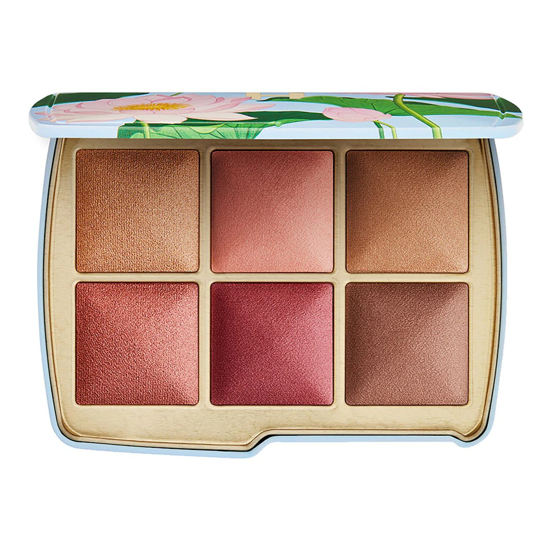 FIVE THINGS WE’RE BUYING RIGHT NOW — BEAUTY