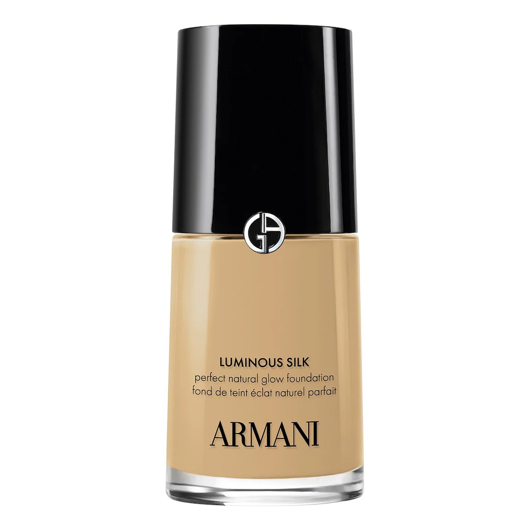 Armani Luminous Silk Foundation
