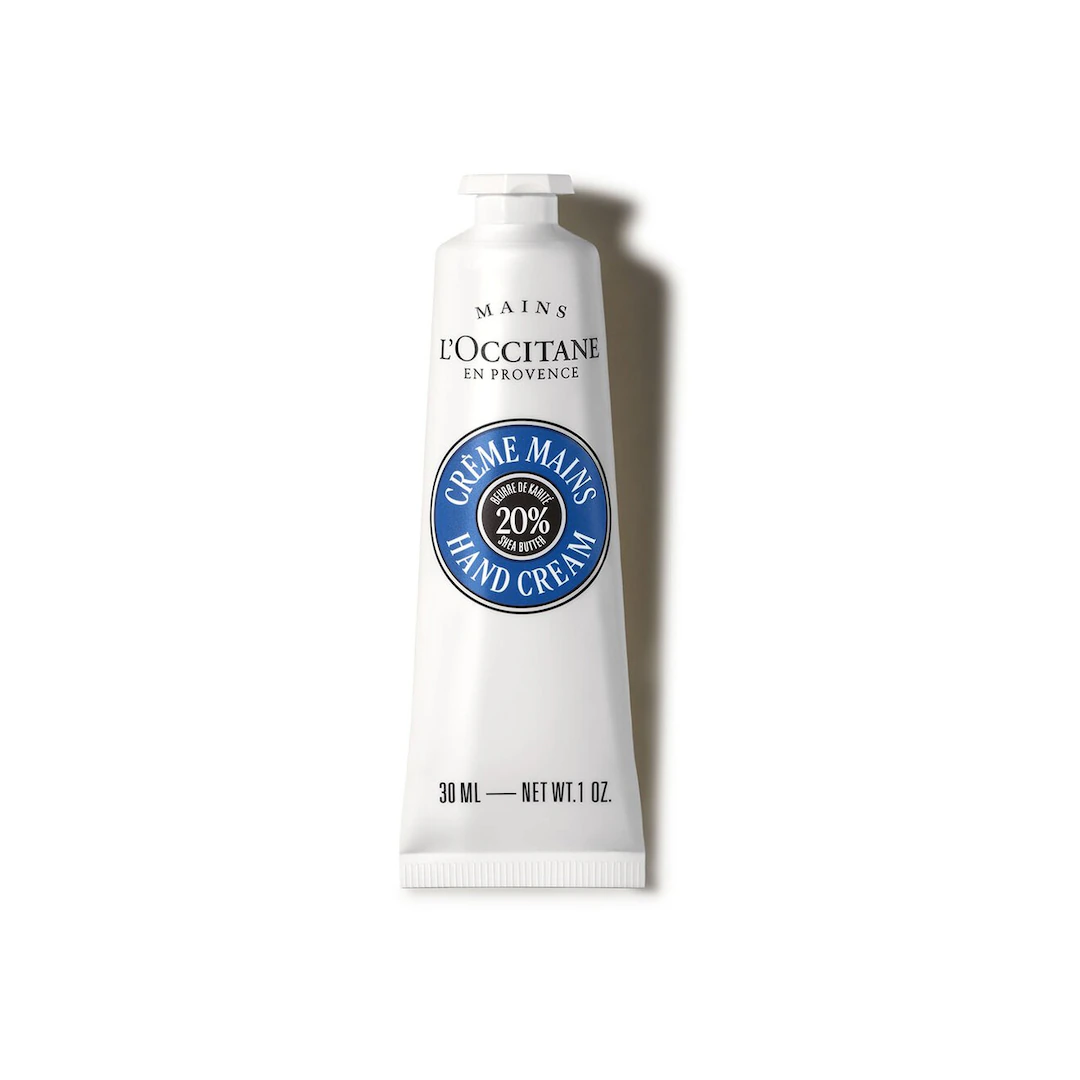 L’Occitane Shea Butter Hand Cream