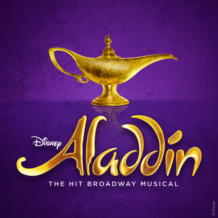 Winter in New York: Broadway Highlights from The Great Gatsby to Aladdin