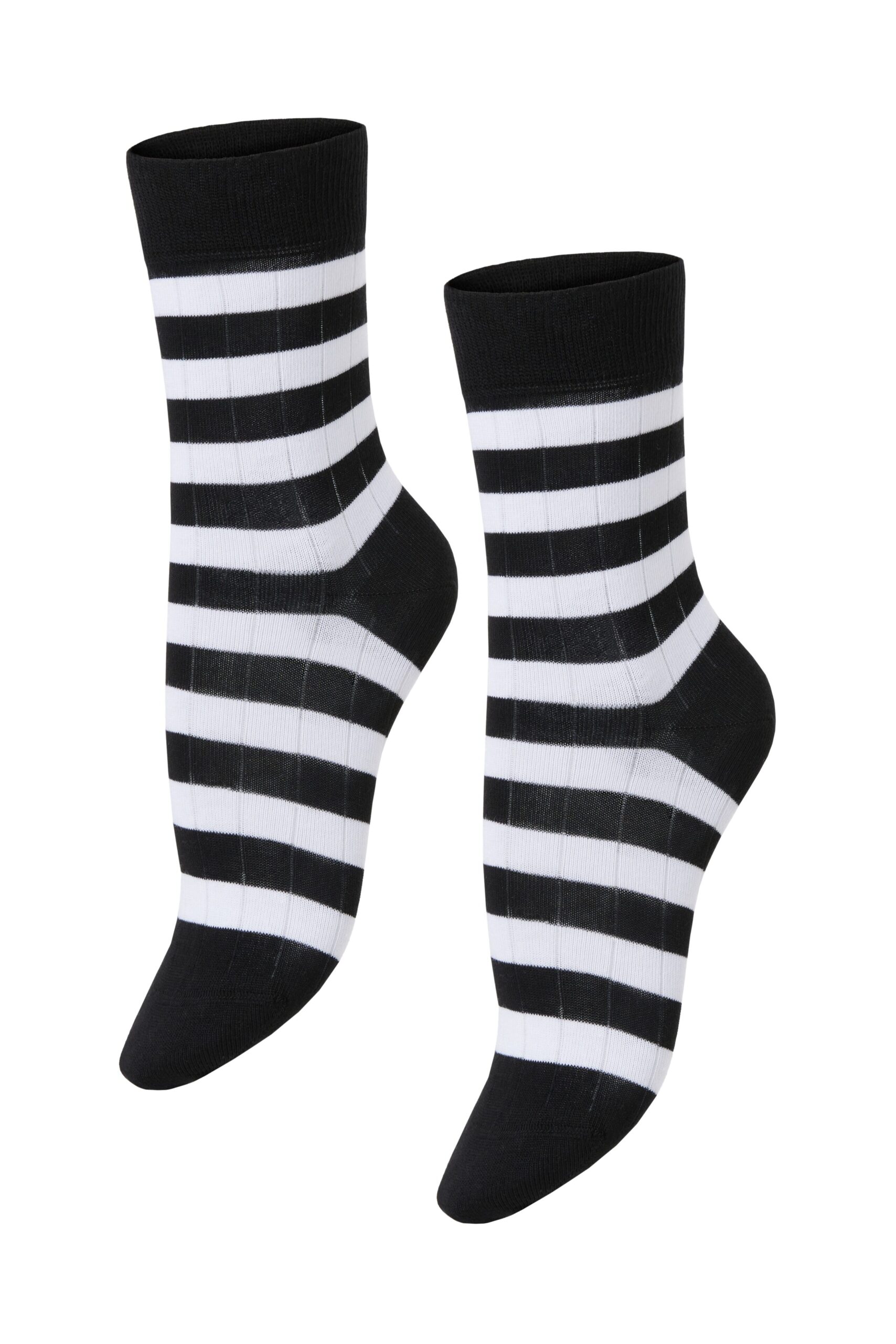Calzedonia striped socks