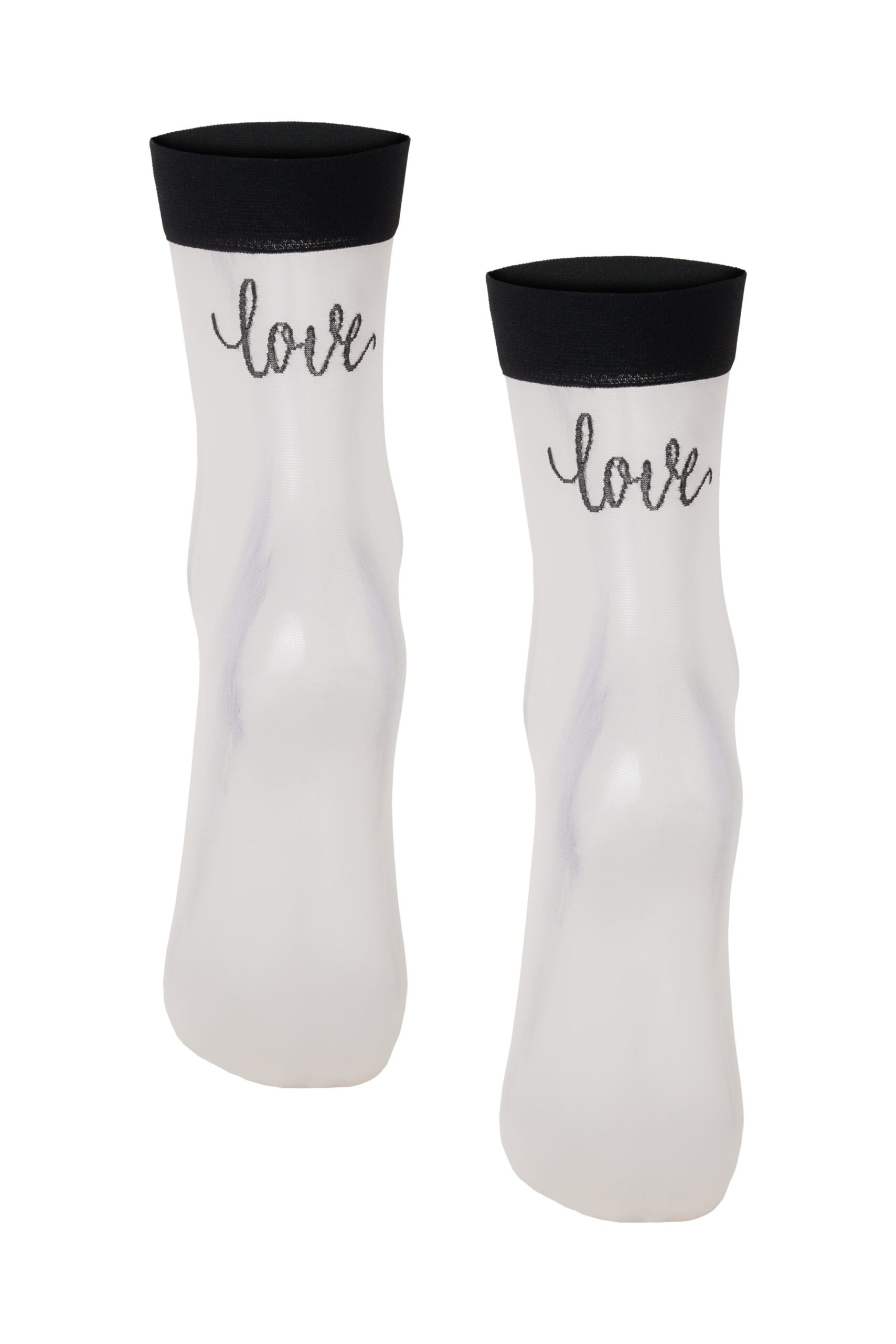 Calzedonia Valentine style