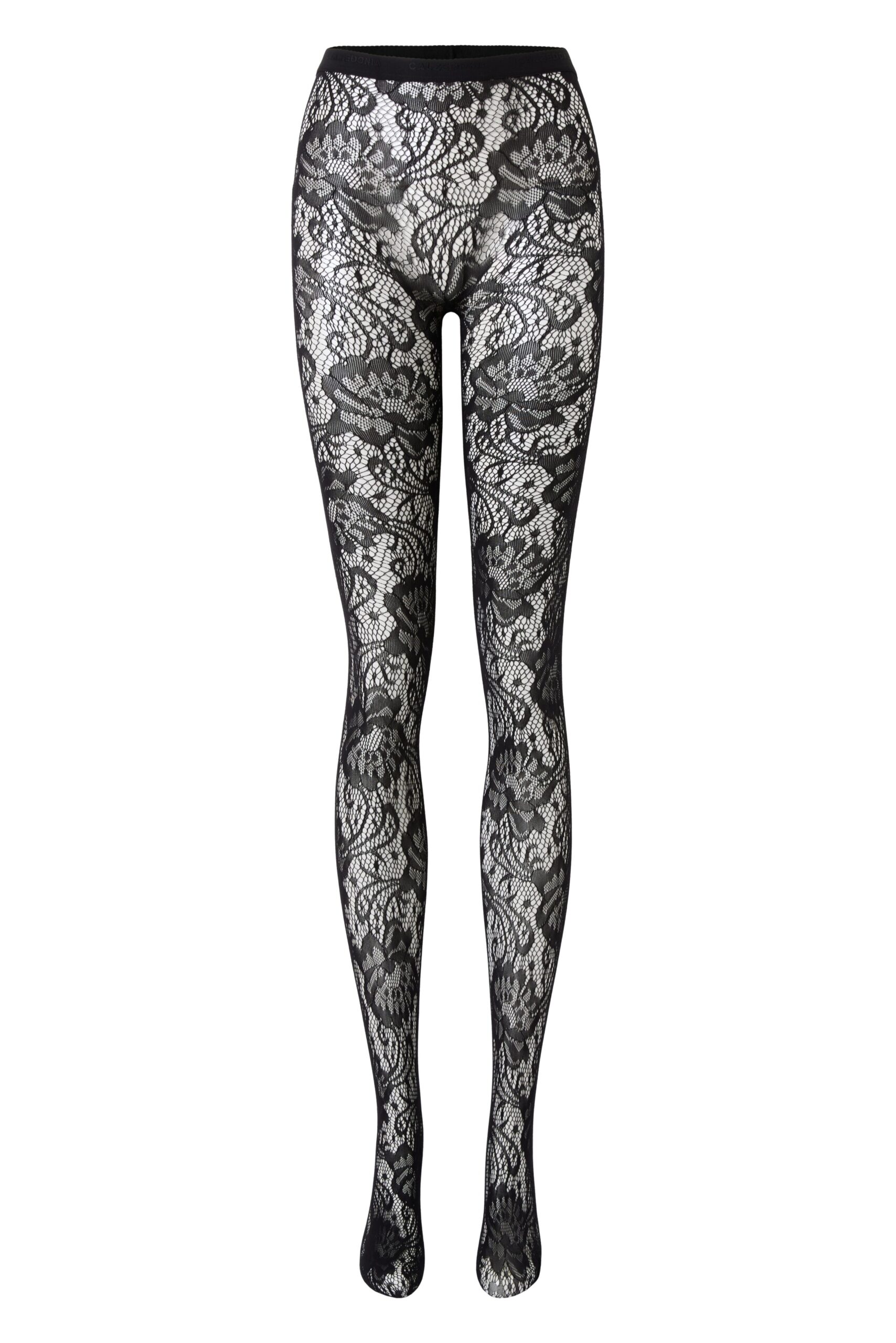 Calzedonia Valentine hosiery