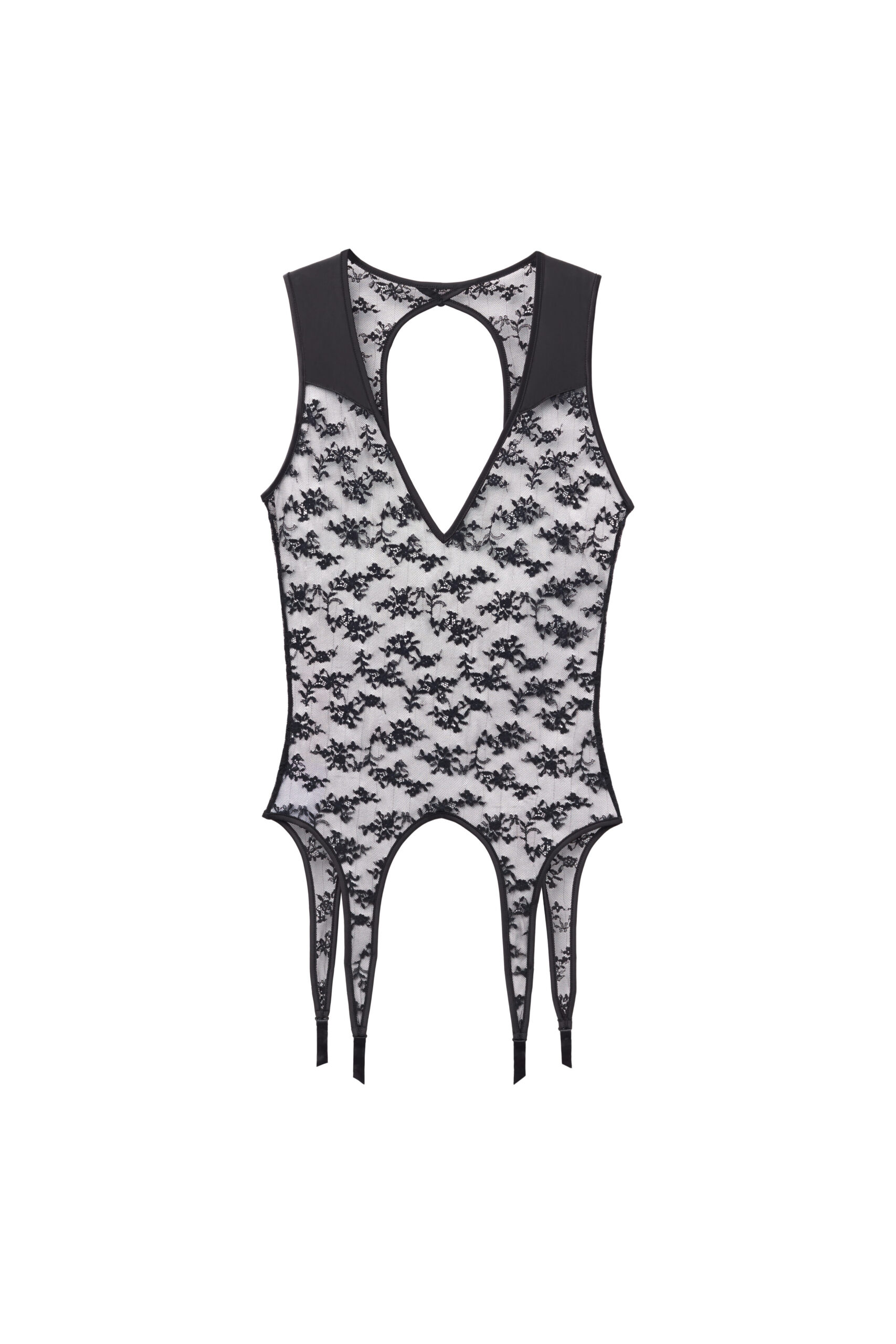 Intimissimi heart collection piece