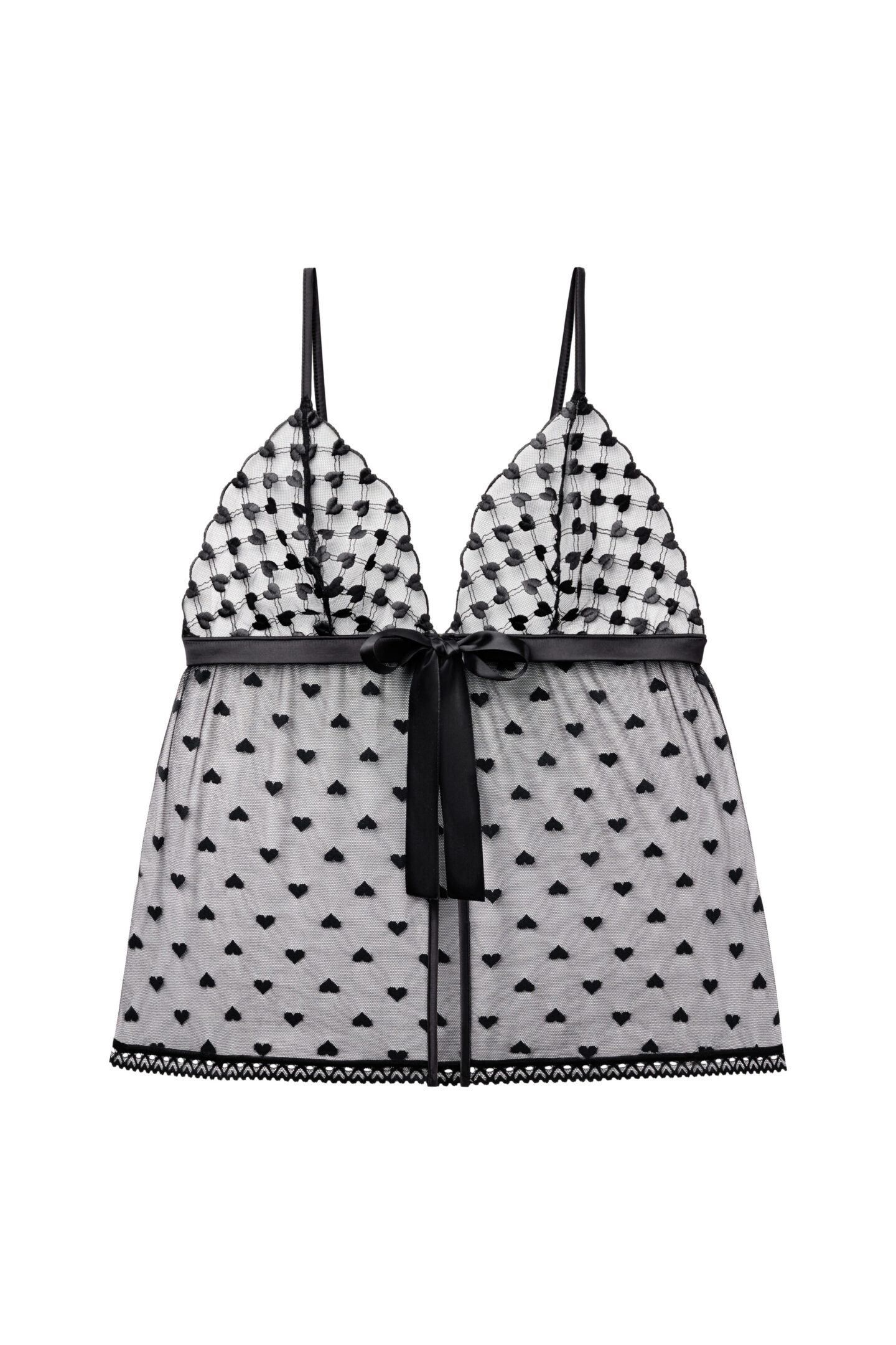 Valentine’s Styles: Lingerie, Jewellery & Small Luxuries to Love