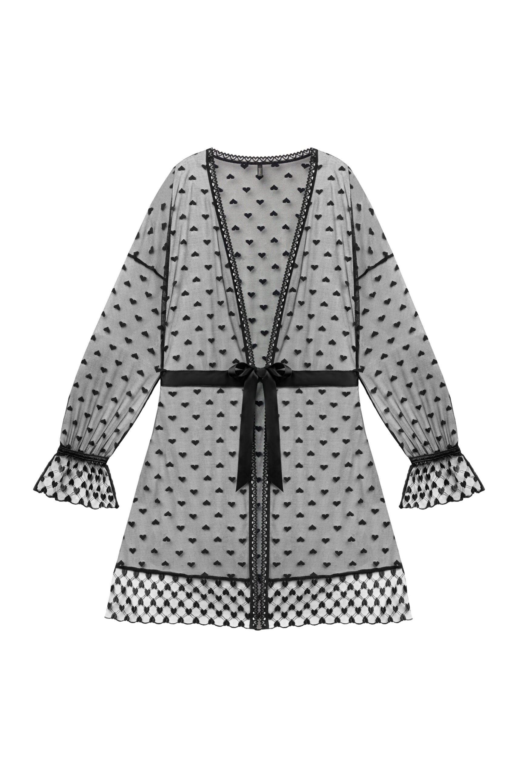 Intimissimi heart collection piece