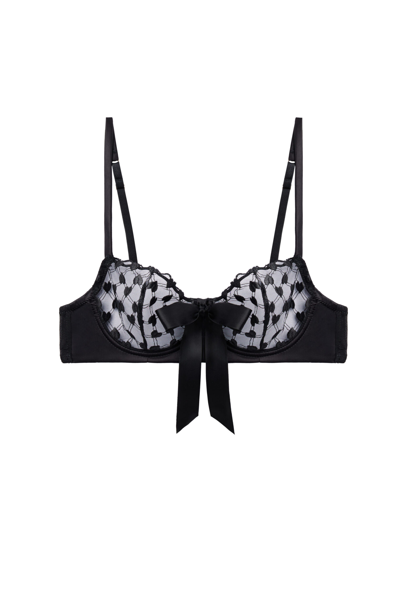 Intimissimi heart collection piece