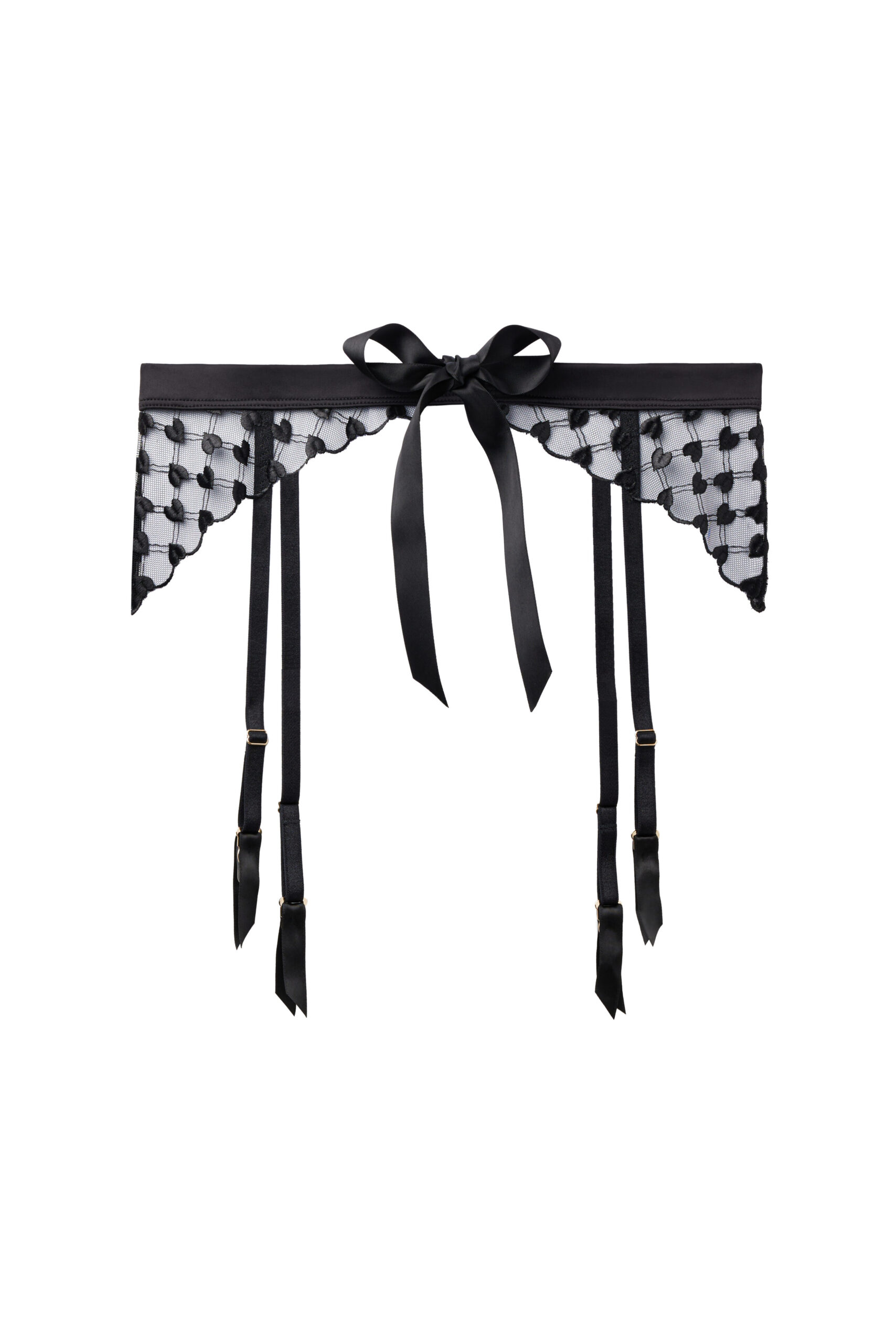 Intimissimi heart collection piece