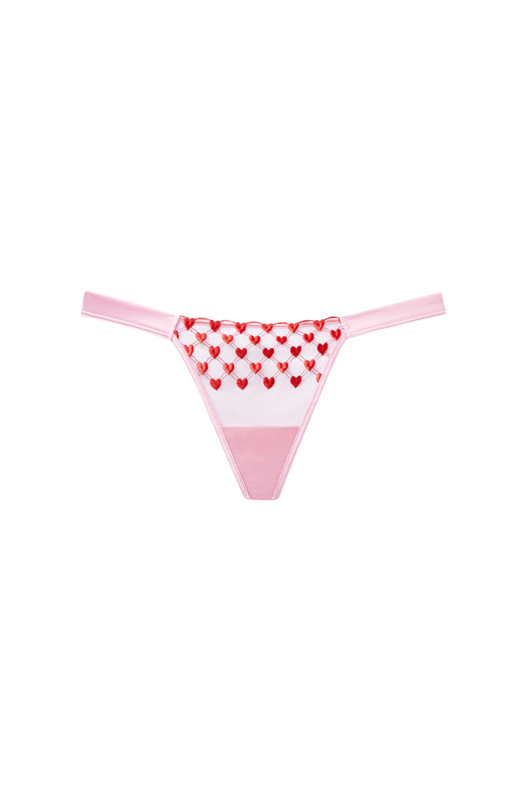 Intimissimi heart collection piece