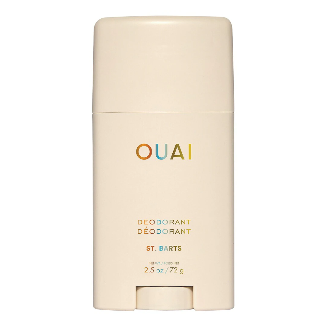 OUAI Deodorant – St. Barts