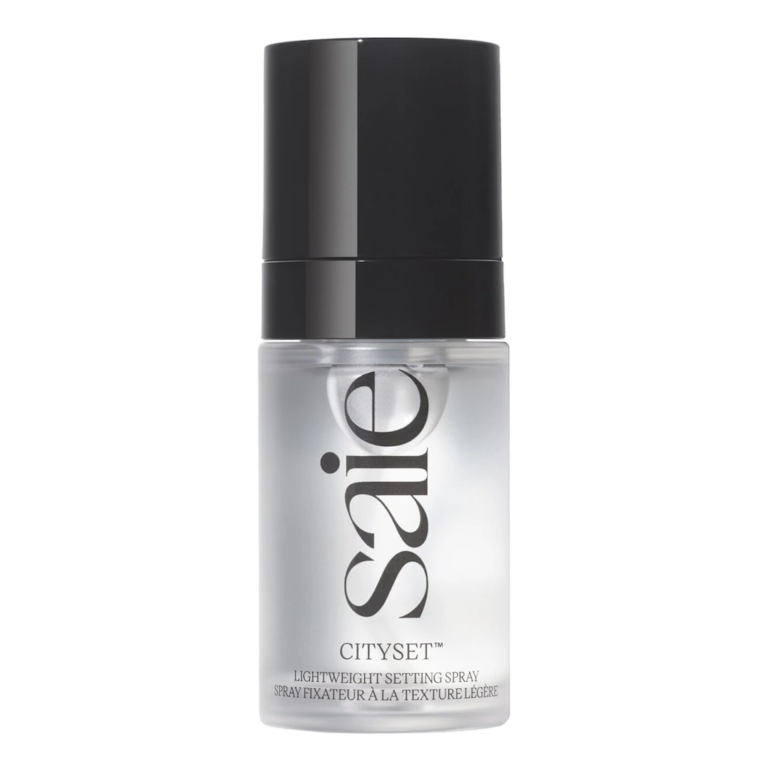 Saie Mini CitySet Lightweight Setting Spray