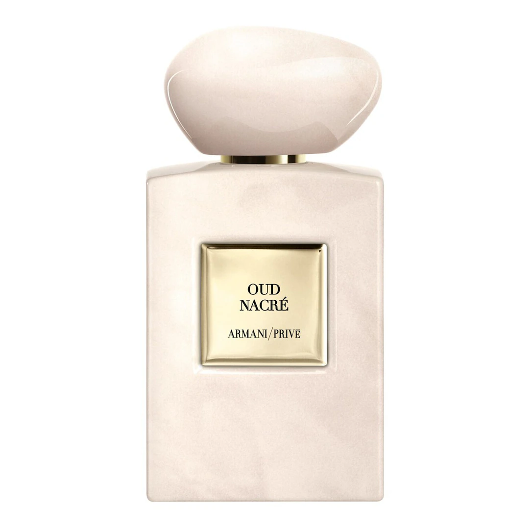 Armani Privé Oud Nacré Eau de Parfum