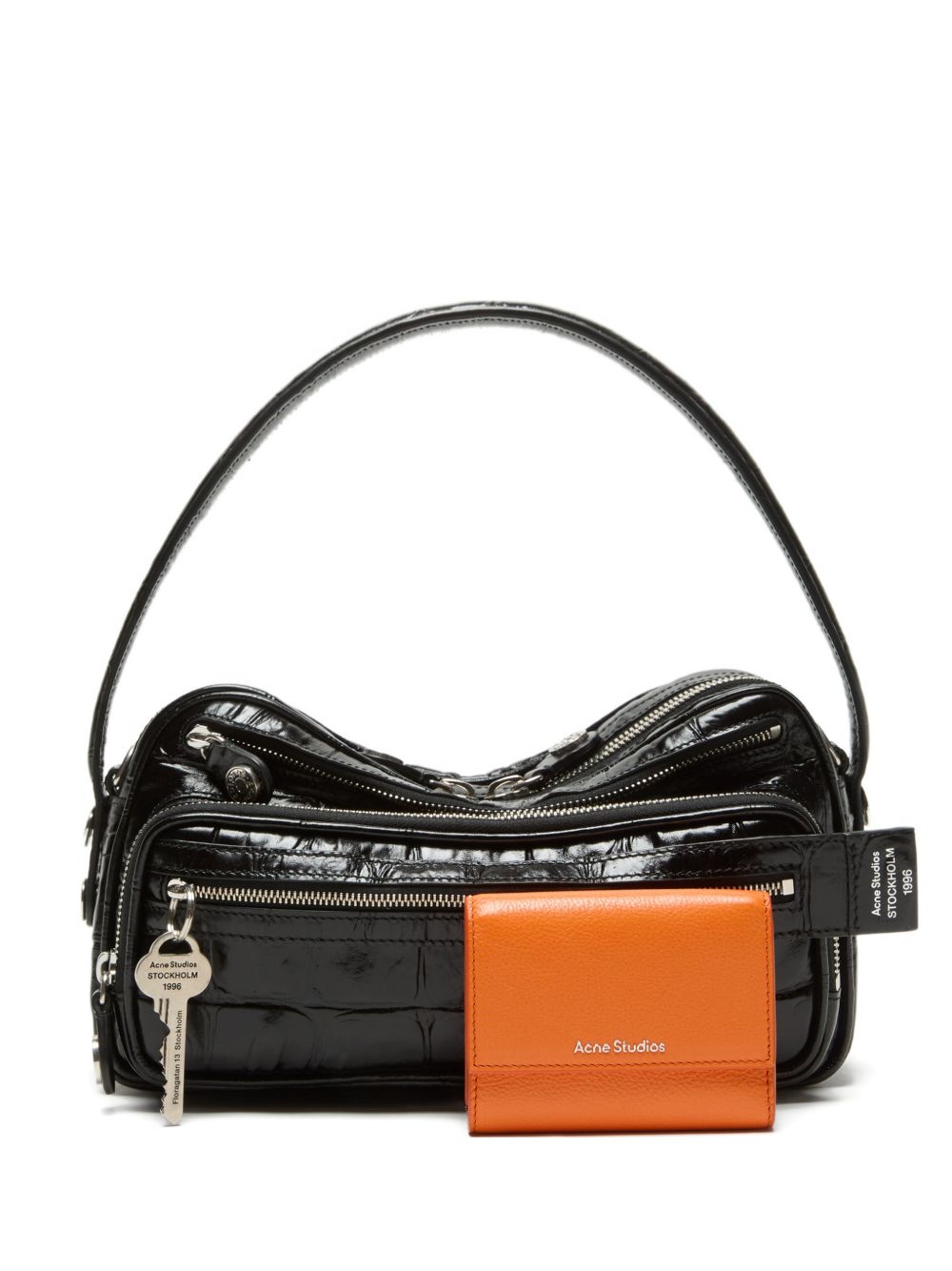 Amber Icons — Quiet Luxury Essentials