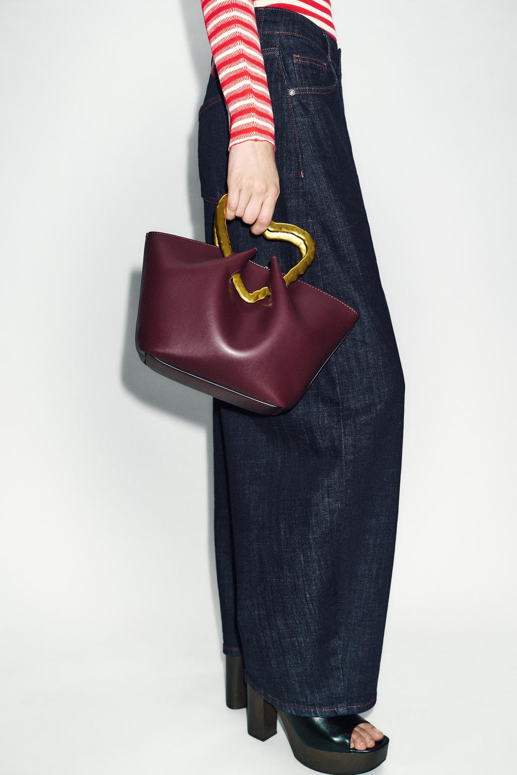 Zara Valentine’s Day Edit UAE: The Best Heart-Detail Looks to Shop Now