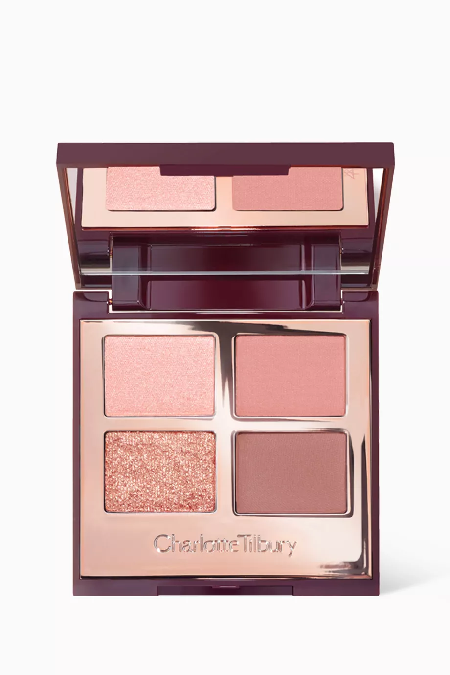 Charlotte Tilbury Pillow Talk Palette