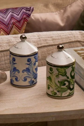 Dolce & Gabbana Casa Candle