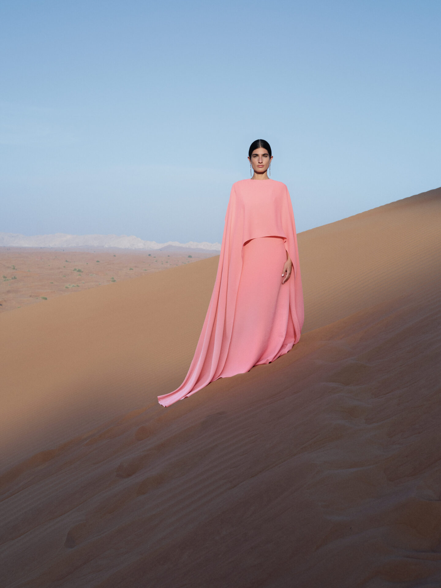 FARFETCH and the Quiet Repositioning of Modest Fashion