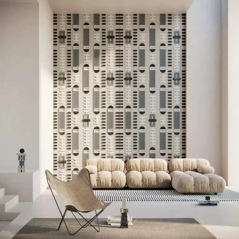 Purity Fatnoma marble panel