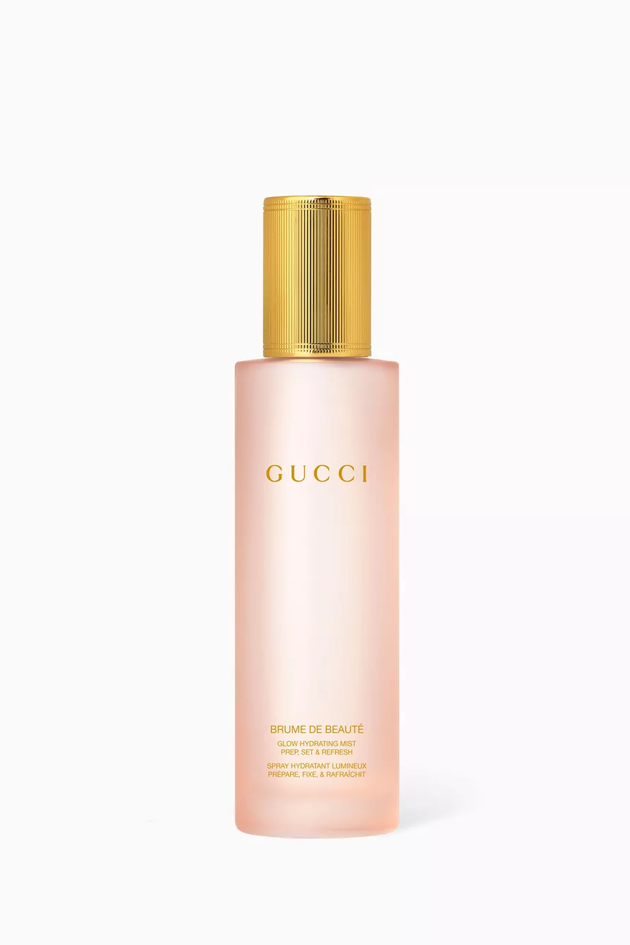 Gucci Beauty Brume De Beaute Mist