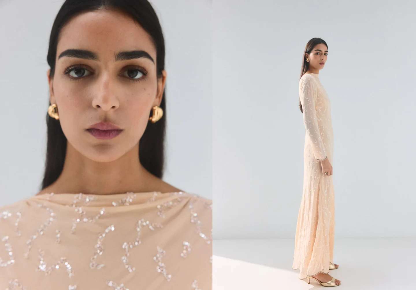 Mango Middle East 2026: Our Ramadan-Ready Fashion Favourites