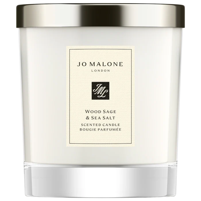 Jo Malone London Wood Sage & Sea Salt Candle