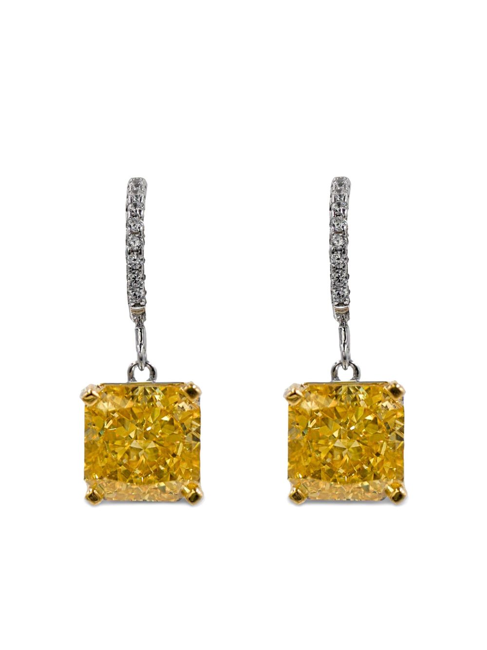 Juwelina Paris — Charleston Earrings