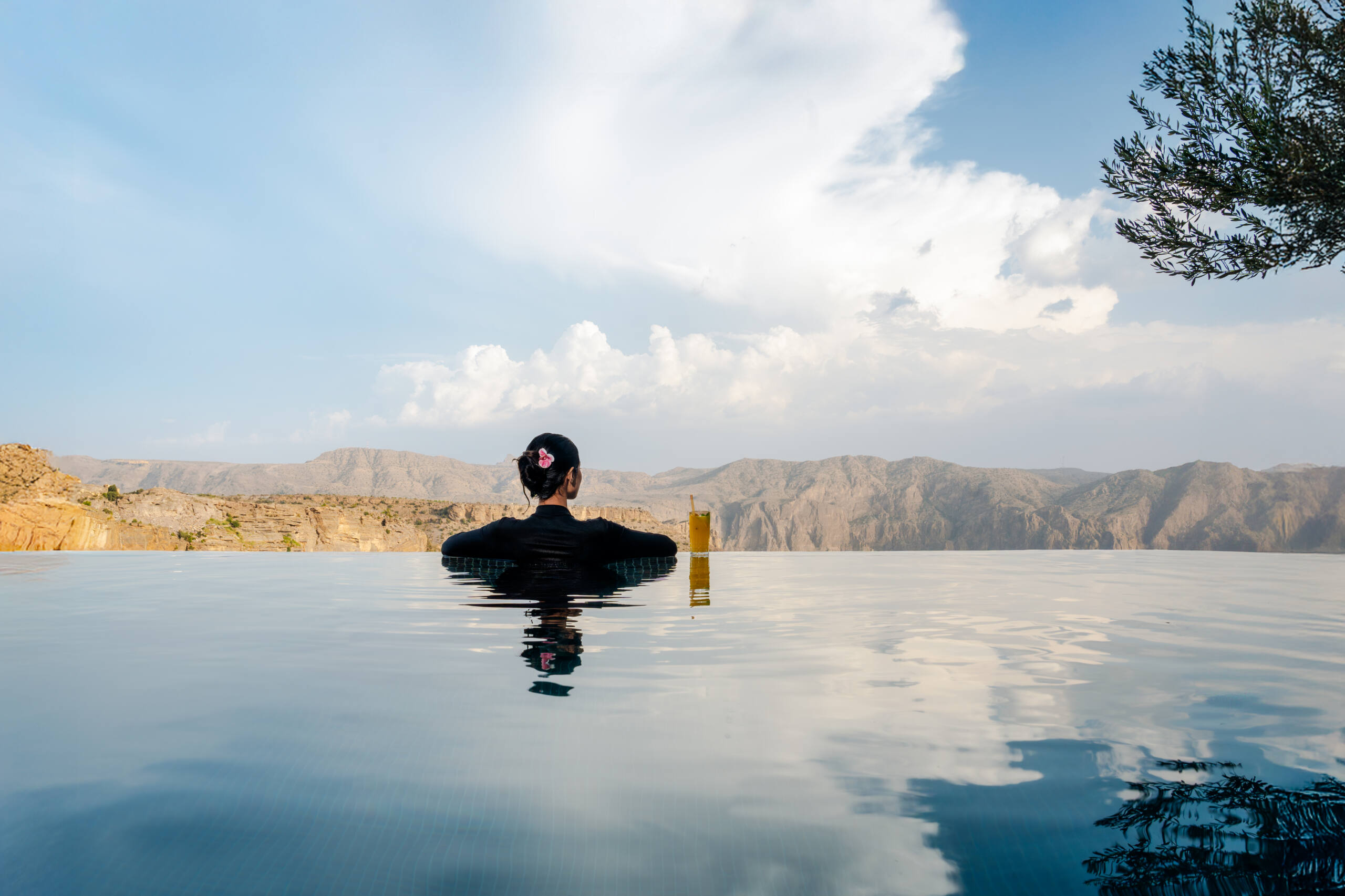 Daymaniyat Islands snorkelling coral reef Oman Ramadan travel
