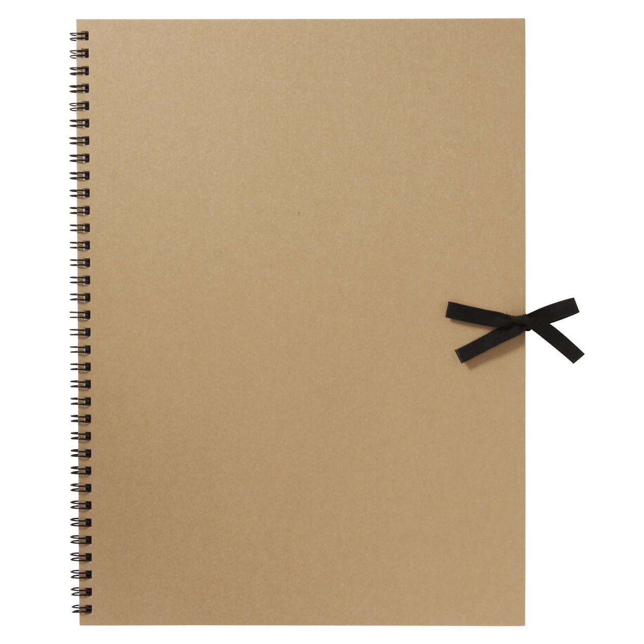 MUJI sketchbook under 100 AED Dubai stationery