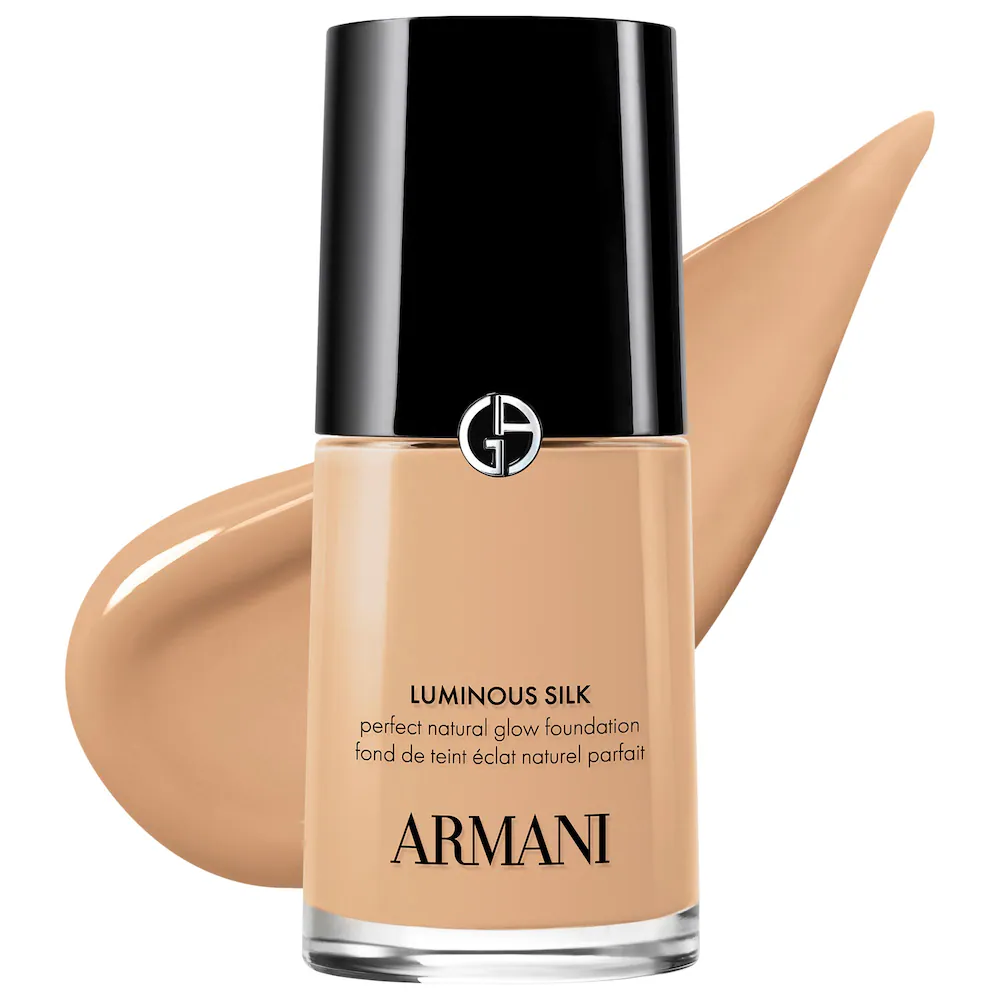 Armani Beauty Luminous Silk Foundation