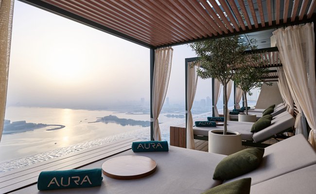 Dubai Trend Hotspots 2026: Best Cool Places in Dubai