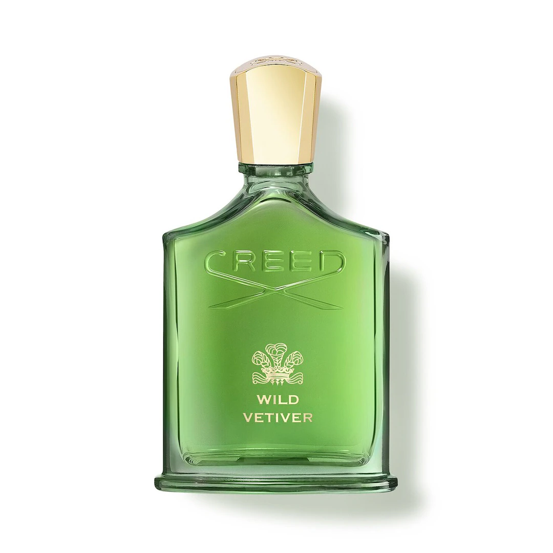 Creed perfume