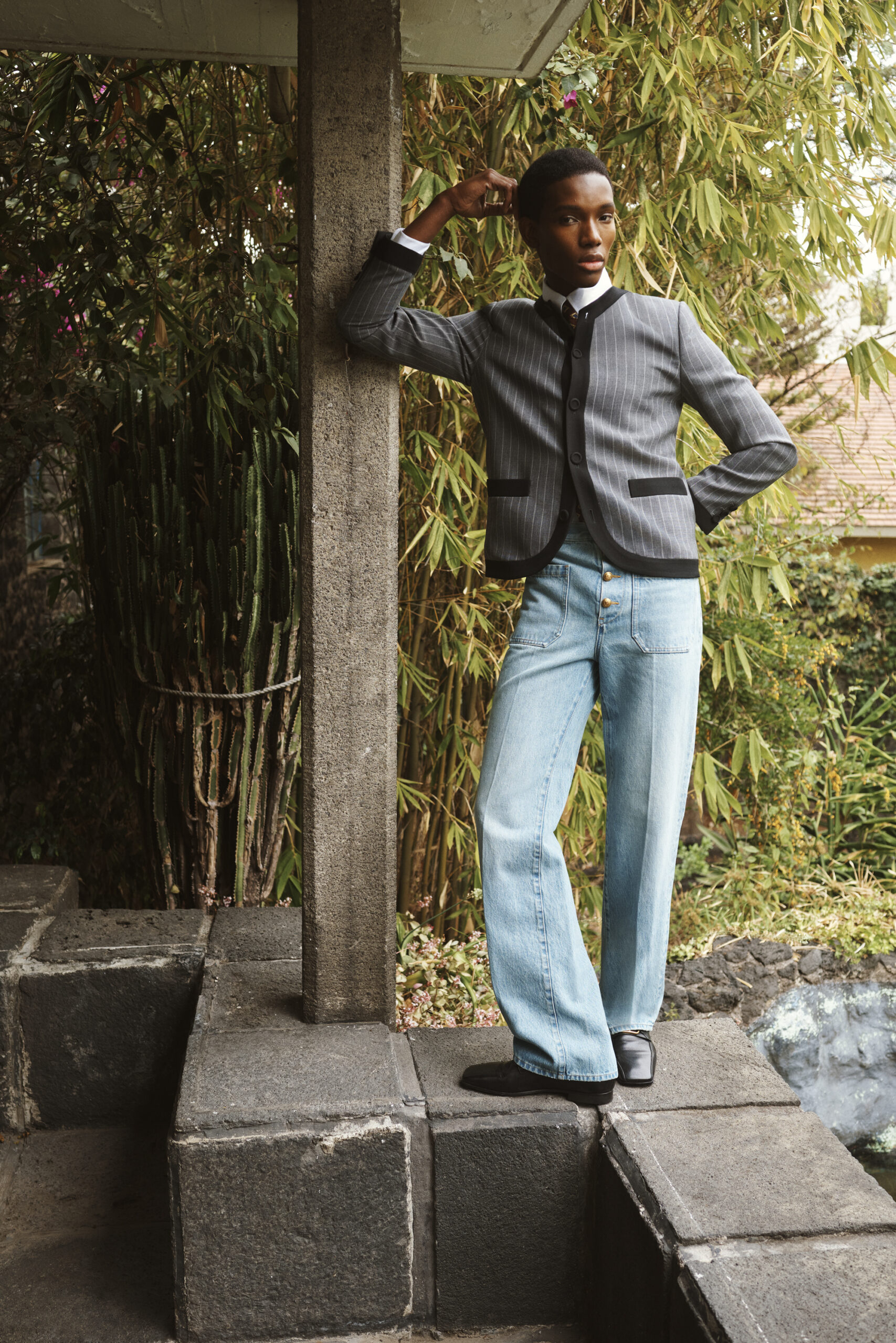 FARFETCH campaign finale