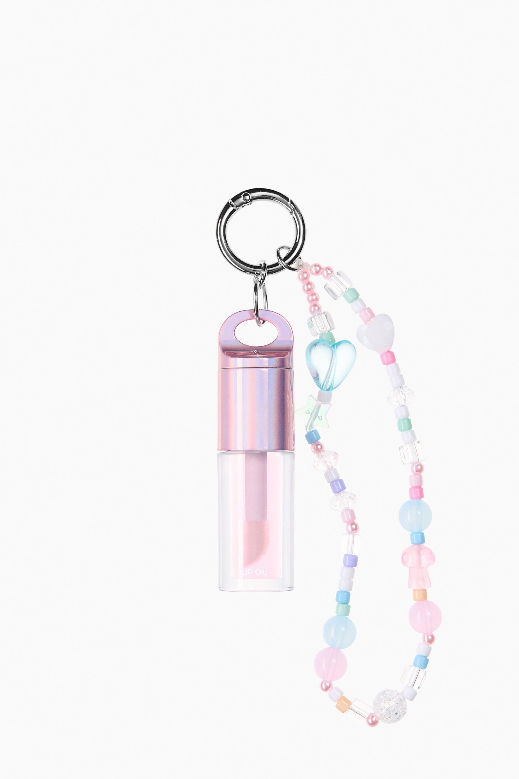 Lip Oil Keyring H&M