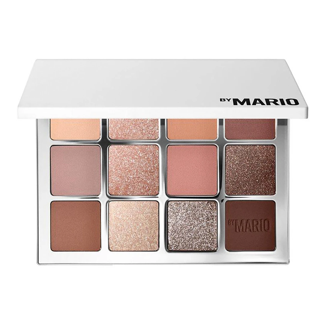 Makeup by Mario palette