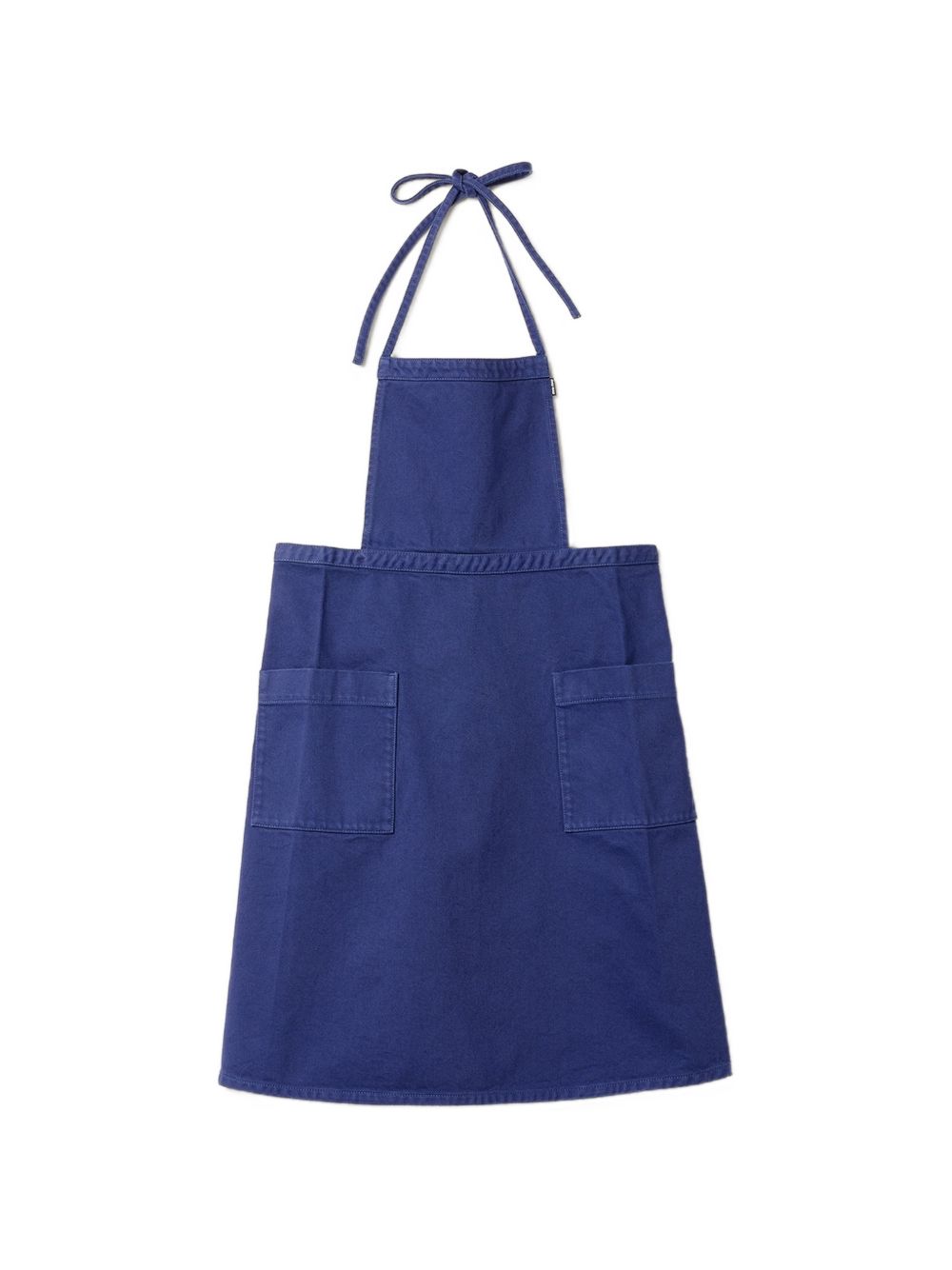 Miu Miu Garment-Dyed Apron