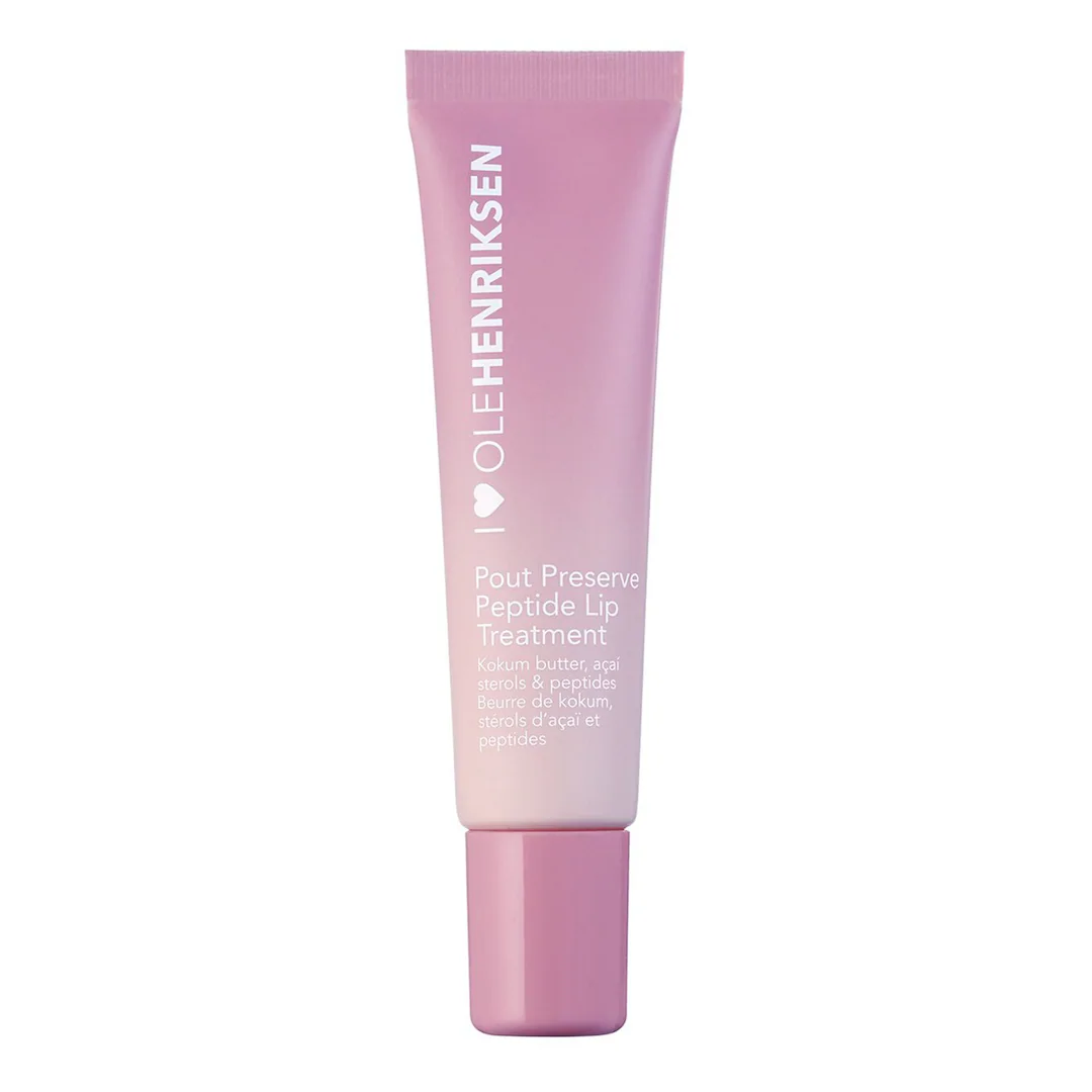 OLEHENRIKSEN Pout Preserve Lip Treatment