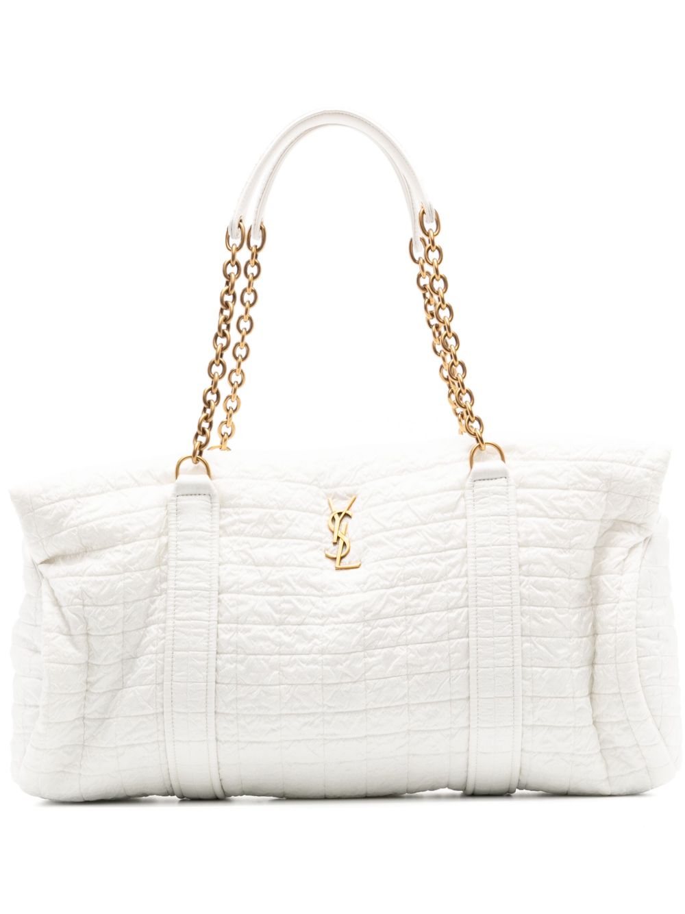 Saint Laurent travel bag