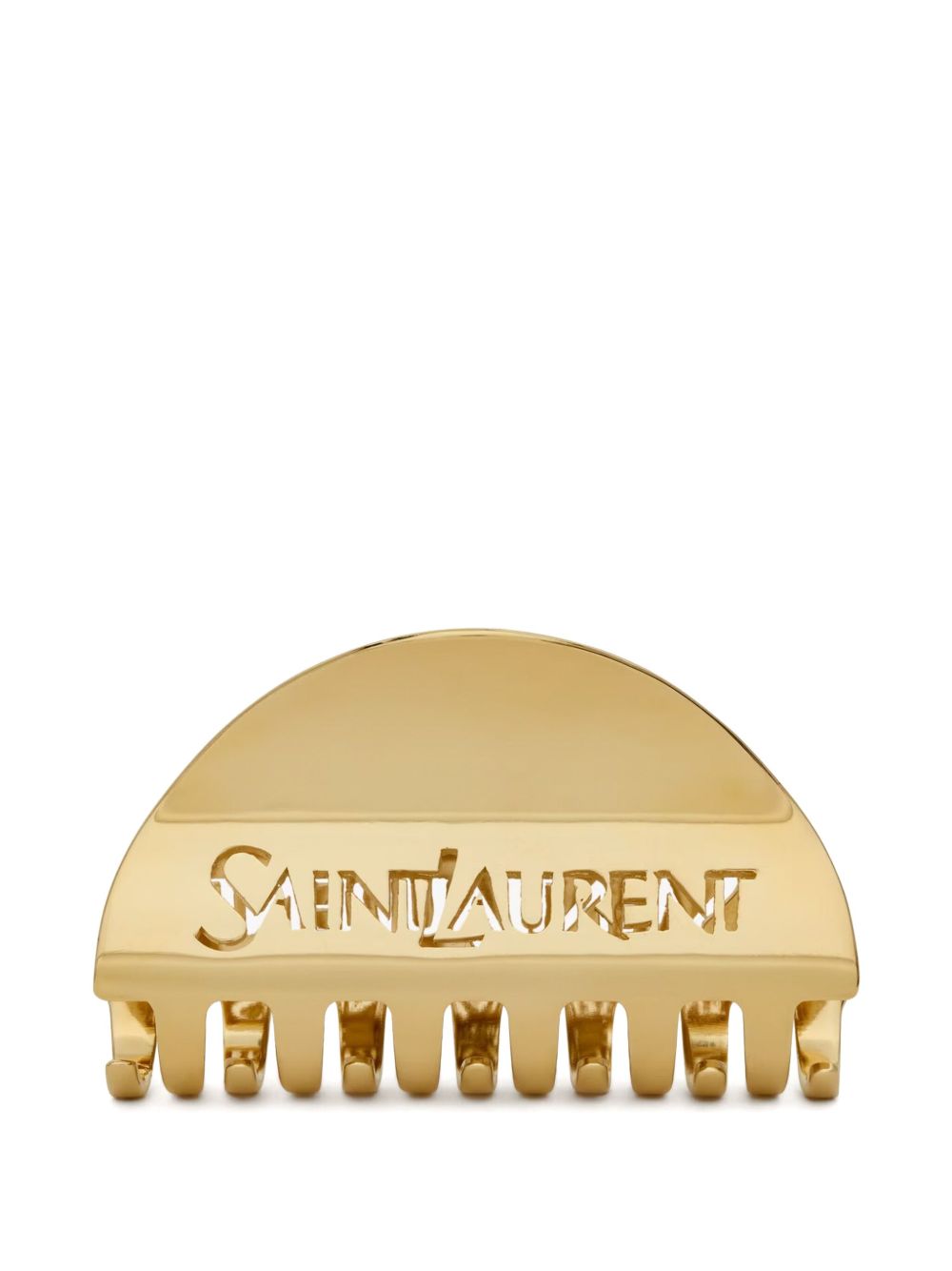 Saint Laurent hair clip