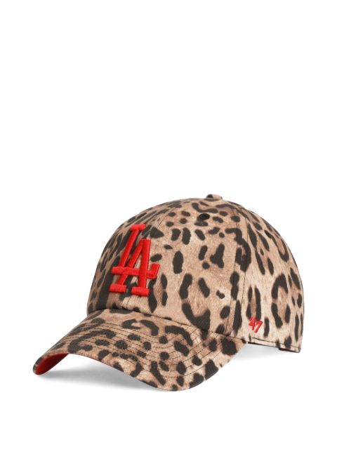 Dolce & Gabbana x '47 detail