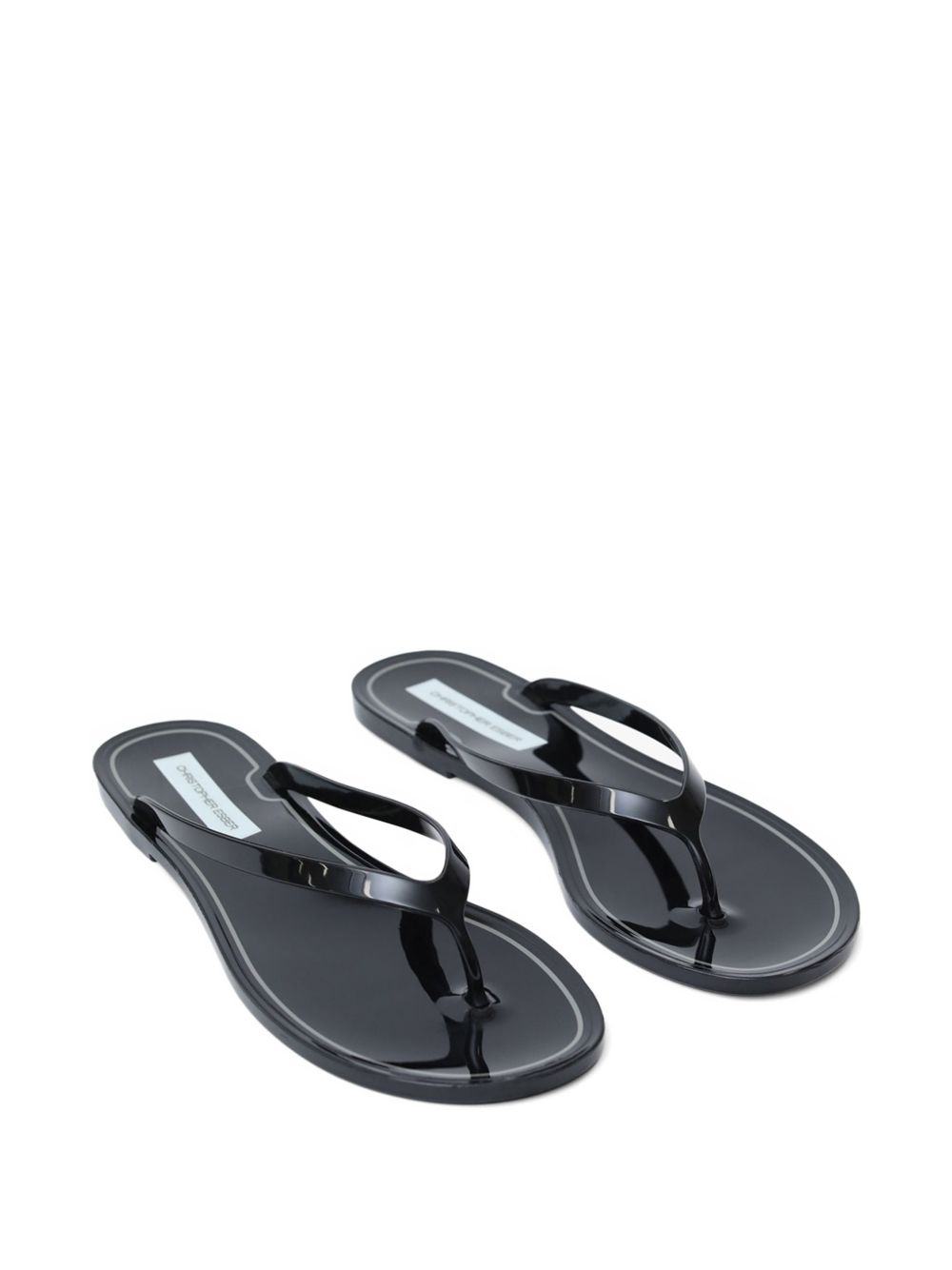 Christopher Esber flip flops