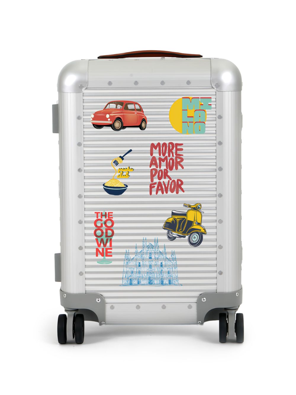 FPM Milano Dolce Vita Suitcase