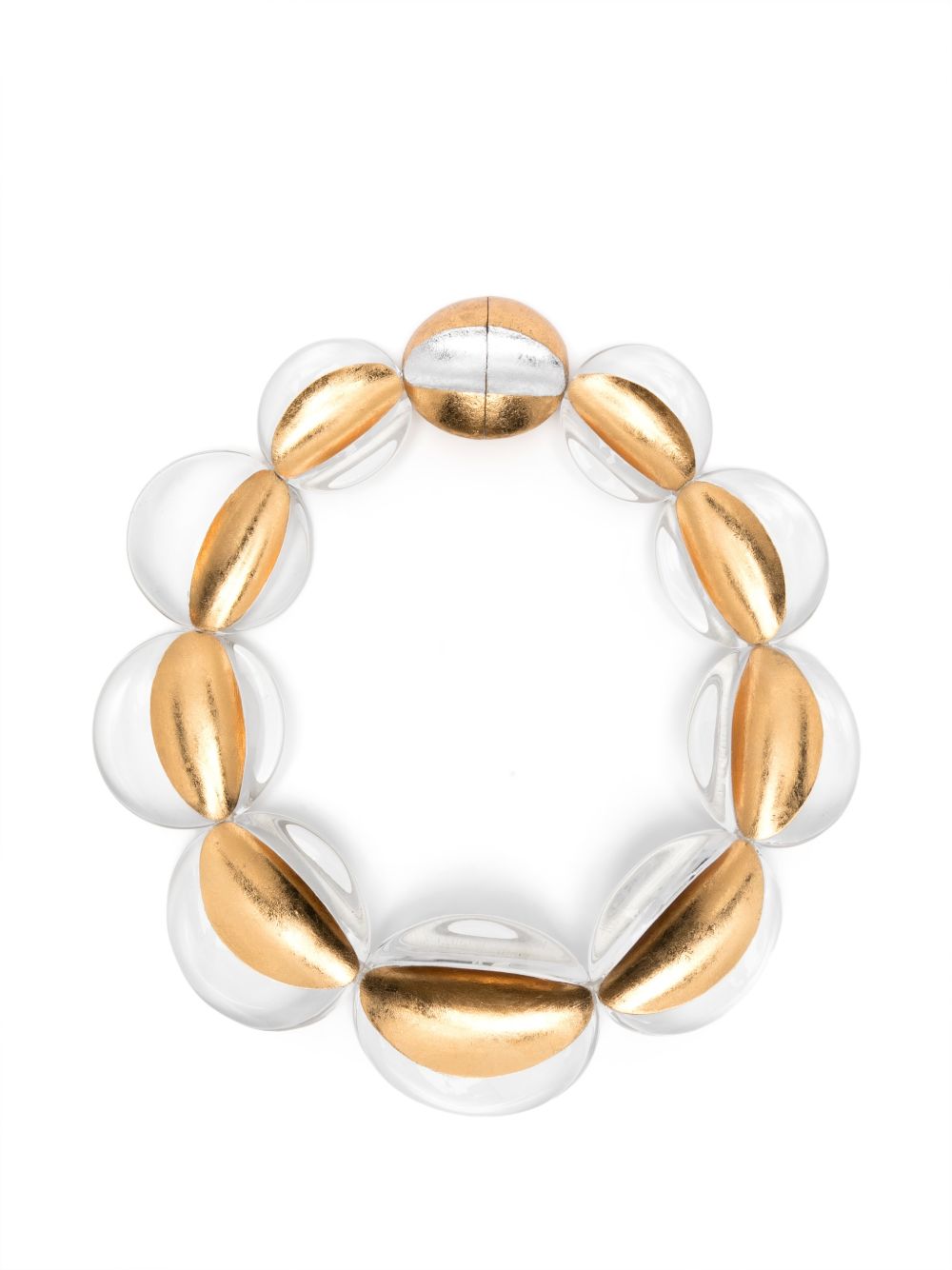 Monies Sava Necklace