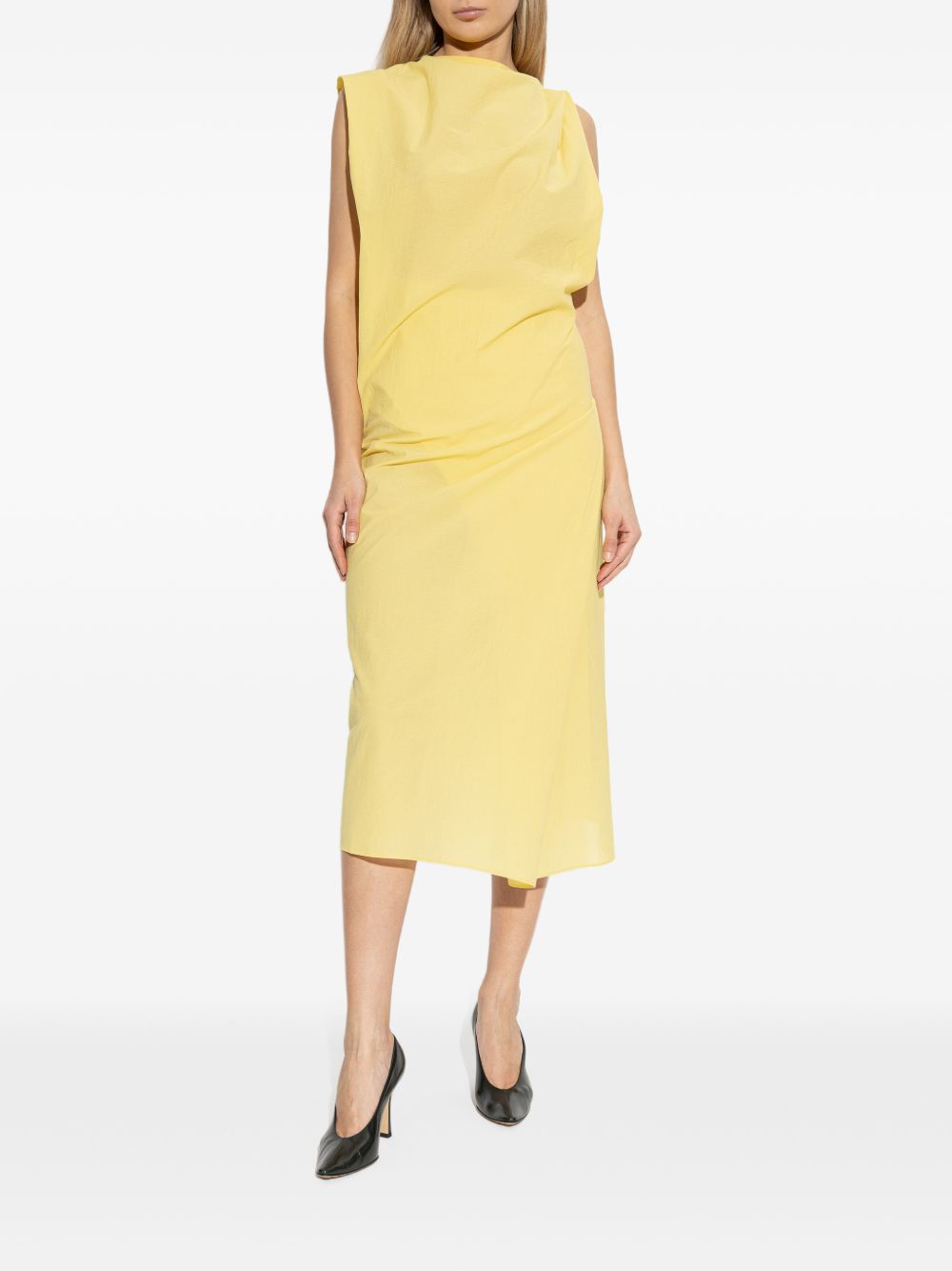 Jacquemus Sleeveless Dress