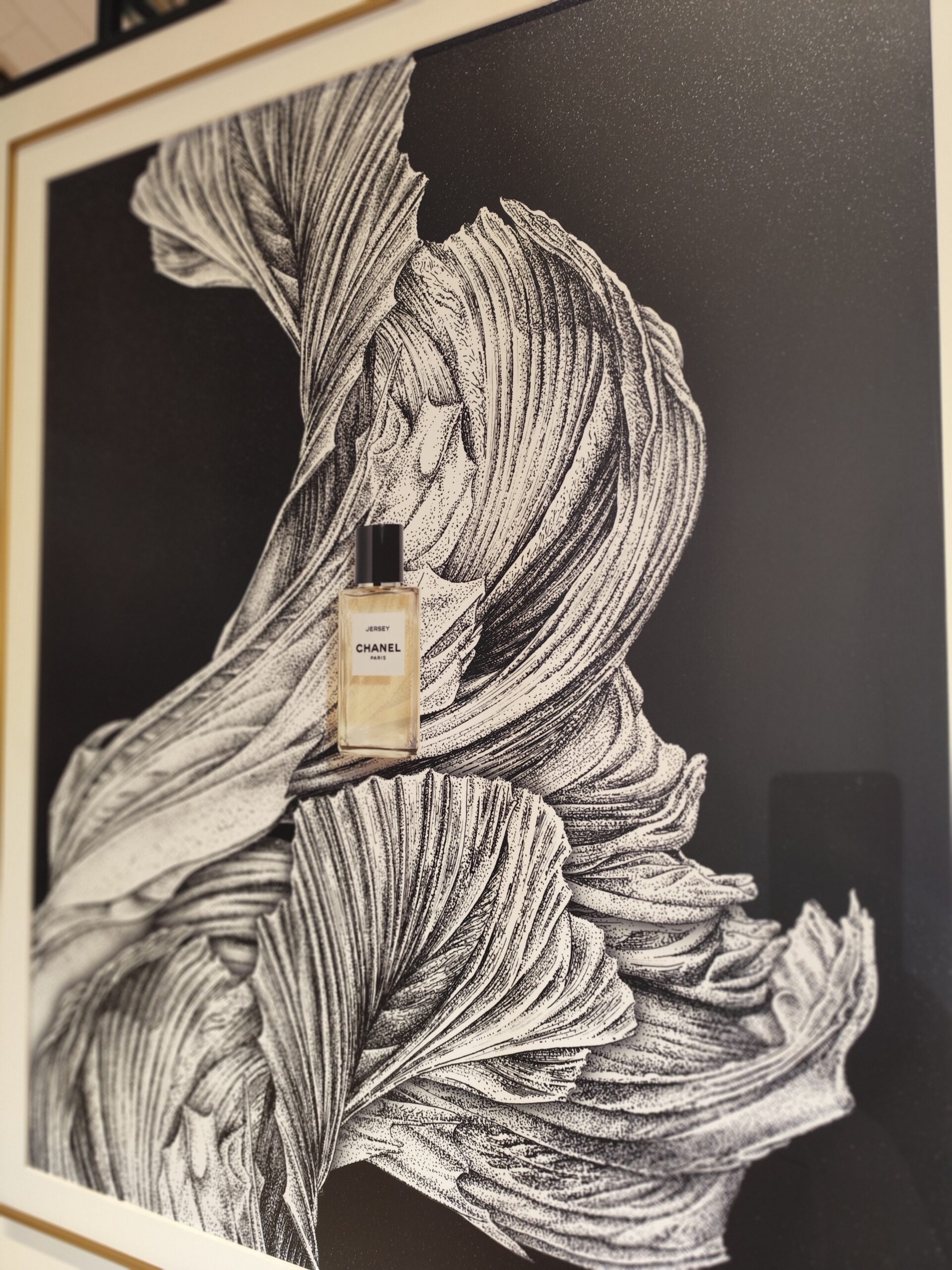 Sycomore Les Exclusifs de Chanel at Mall of the Emirates