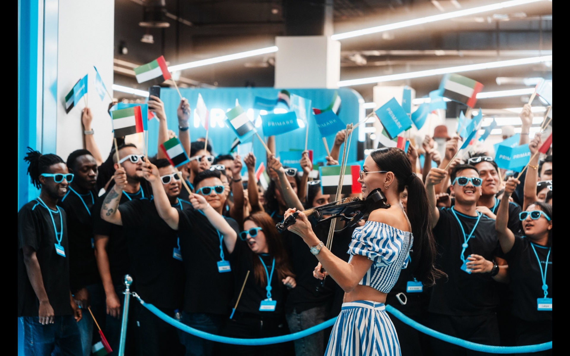 Primark Dubai shopping highlights