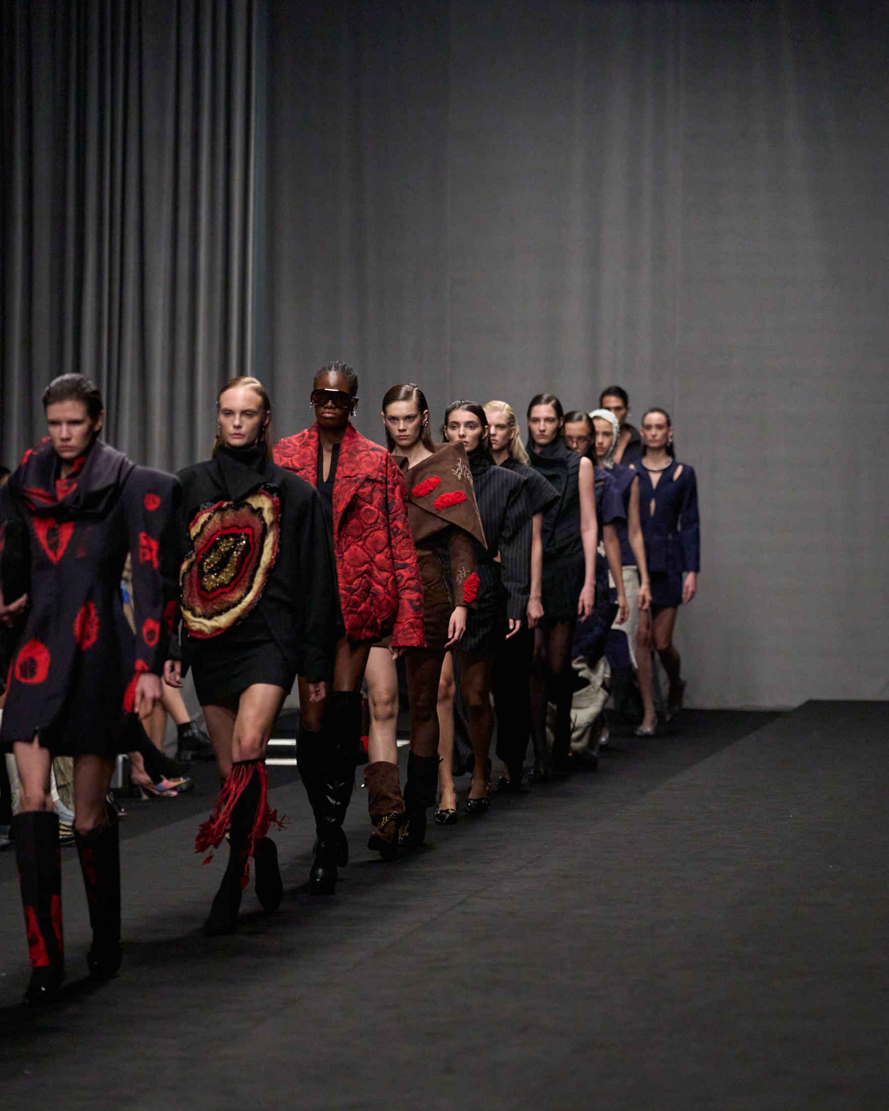 Arab Fashion Council and FAD Dubai supporting emerging creatives