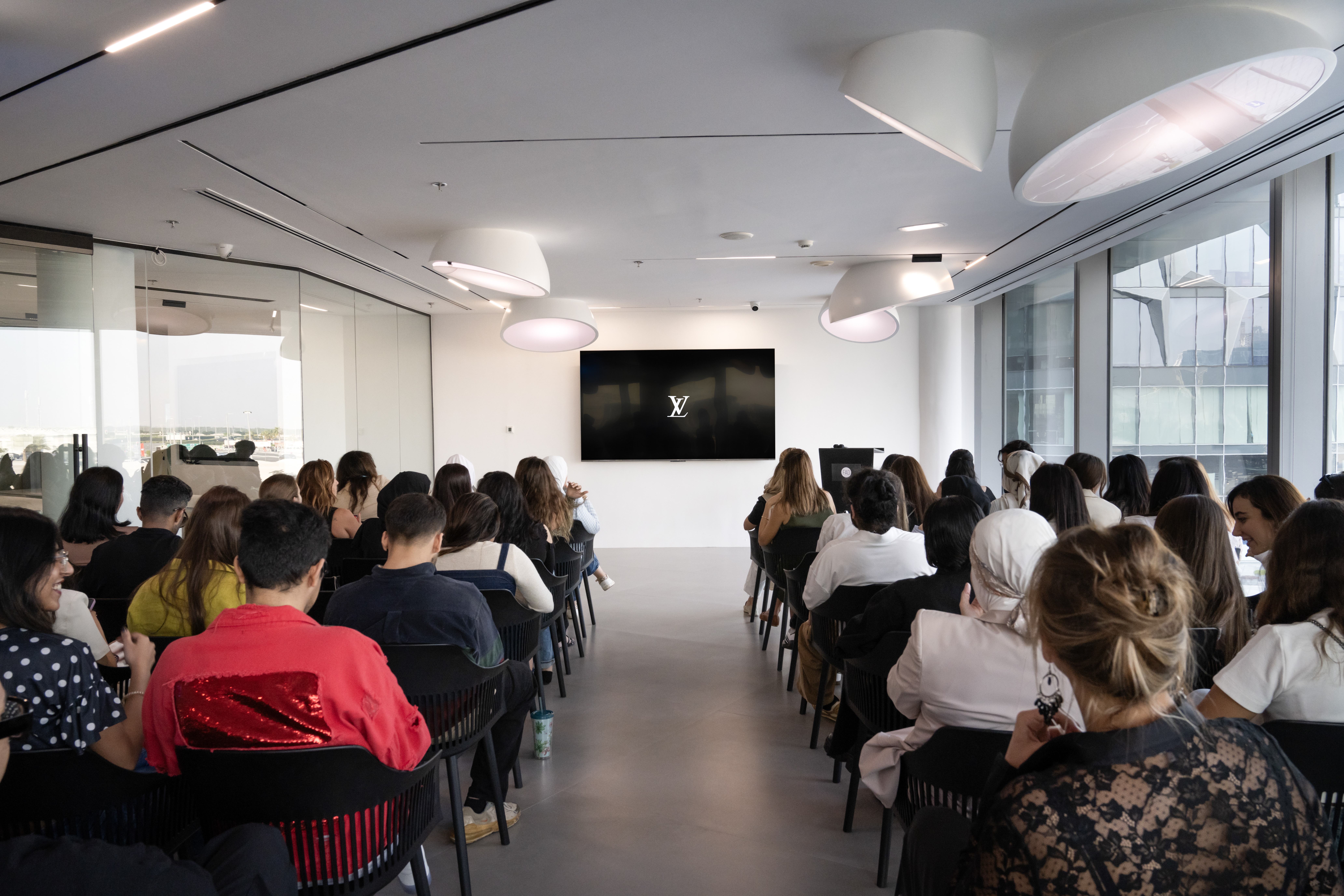 Fashion education and creative industry programme in Dubai